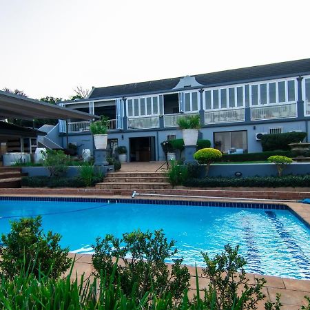 Royal Guesthouse Mtunzini Exterior photo