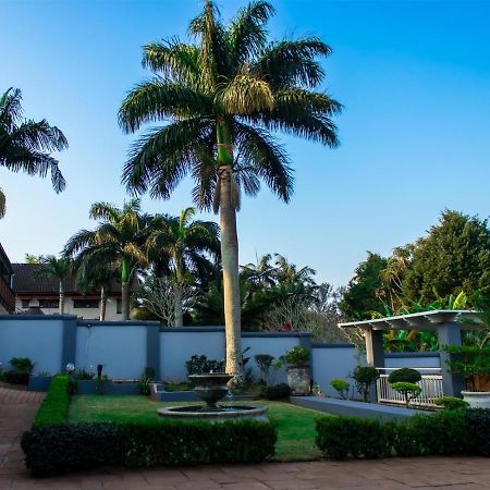 Royal Guesthouse Mtunzini Exterior photo