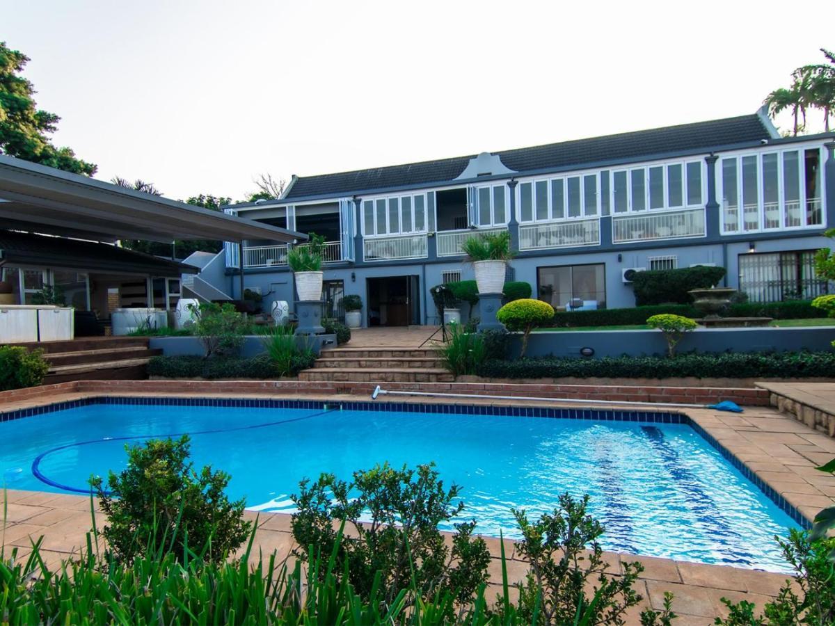 Royal Guesthouse Mtunzini Exterior photo