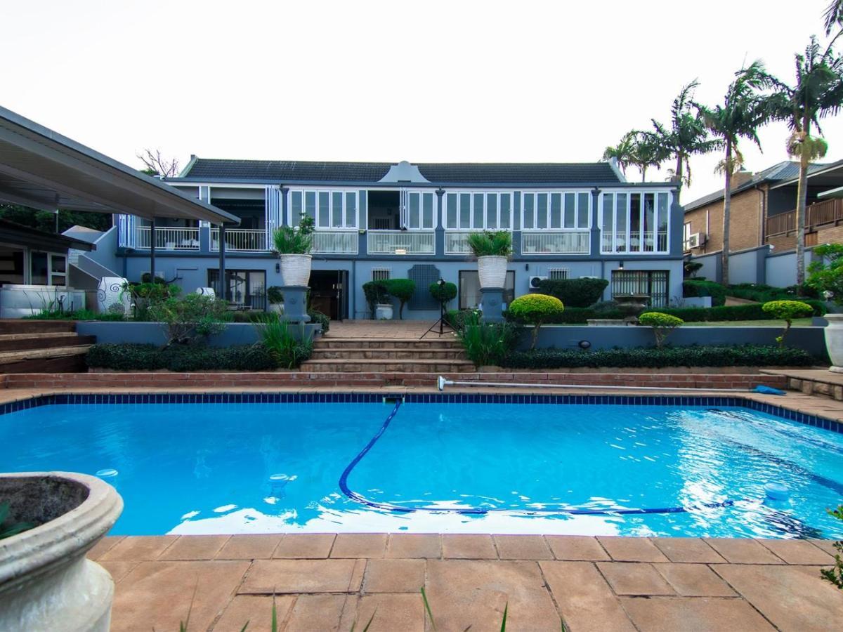 Royal Guesthouse Mtunzini Exterior photo