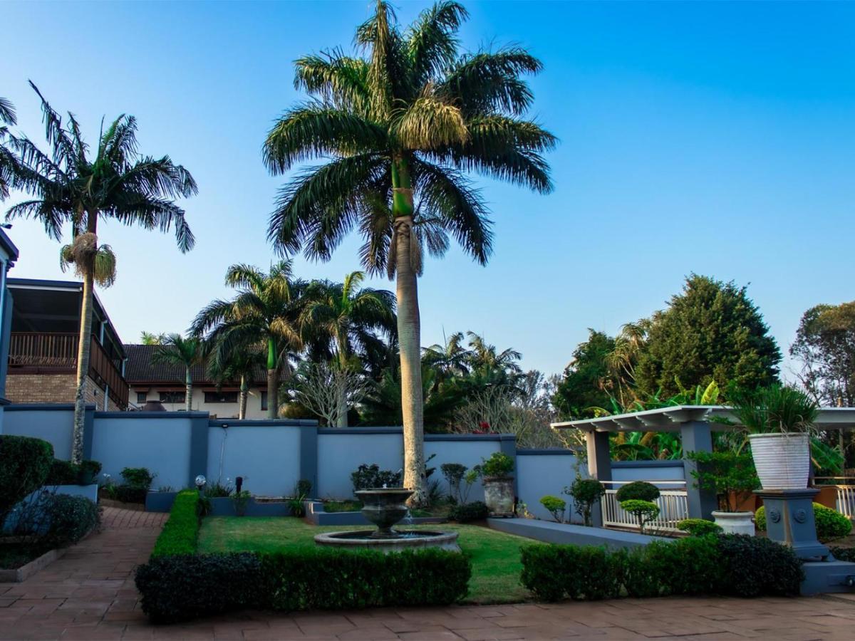 Royal Guesthouse Mtunzini Exterior photo