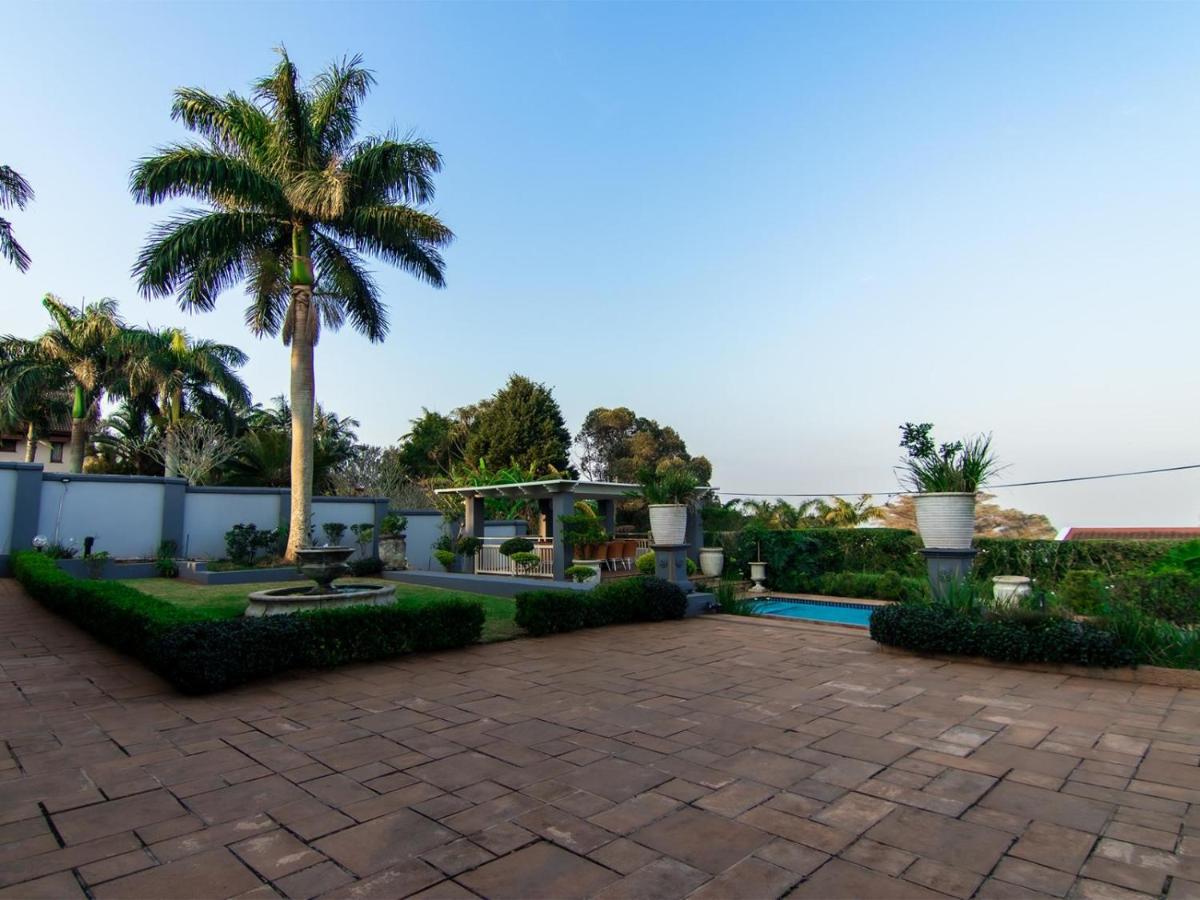 Royal Guesthouse Mtunzini Exterior photo