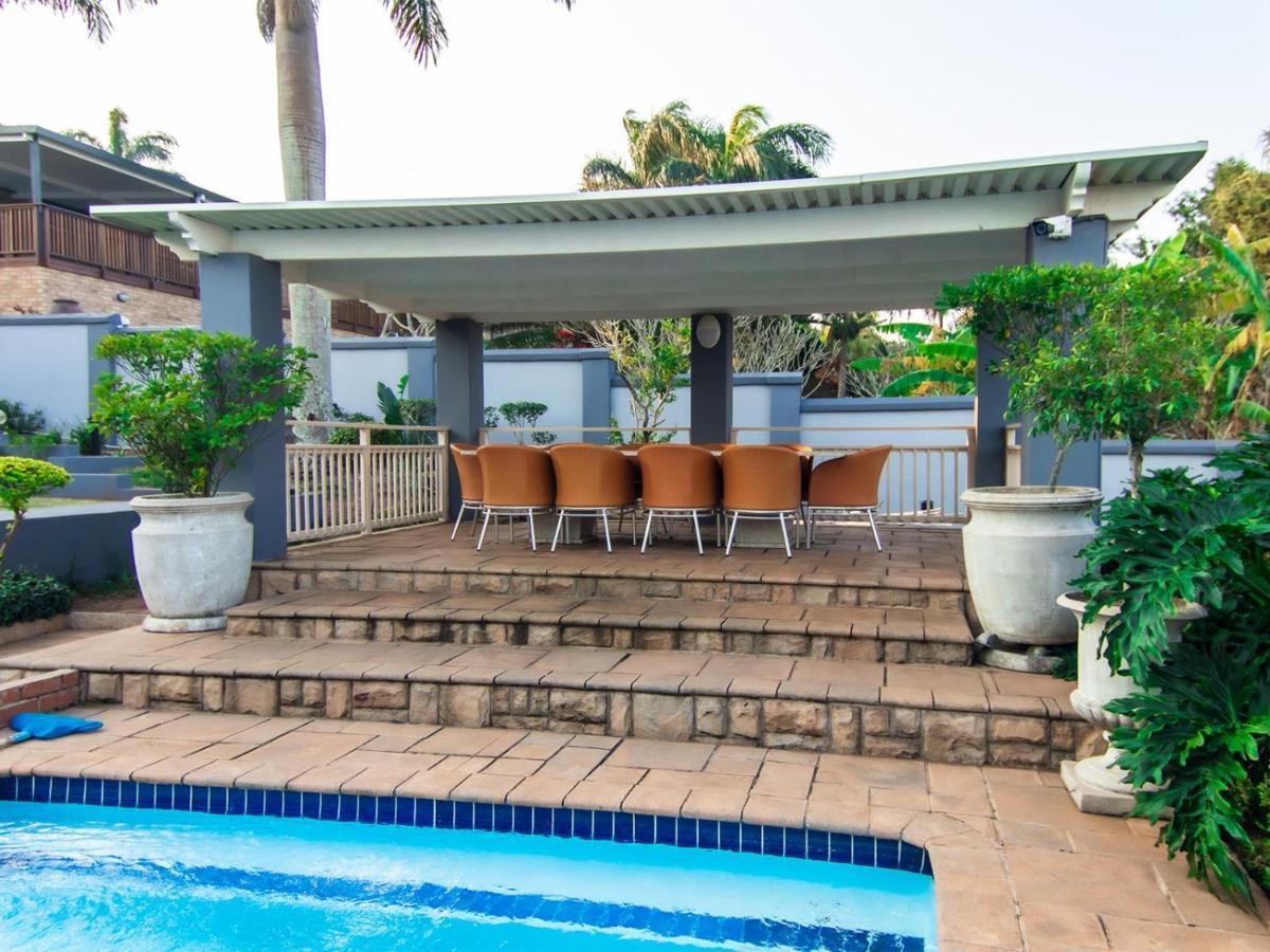 Royal Guesthouse Mtunzini Exterior photo