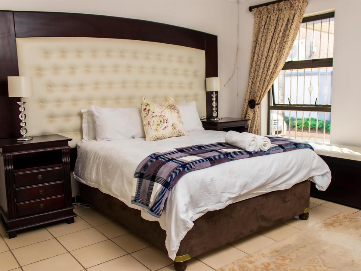 Royal Guesthouse Mtunzini Room photo