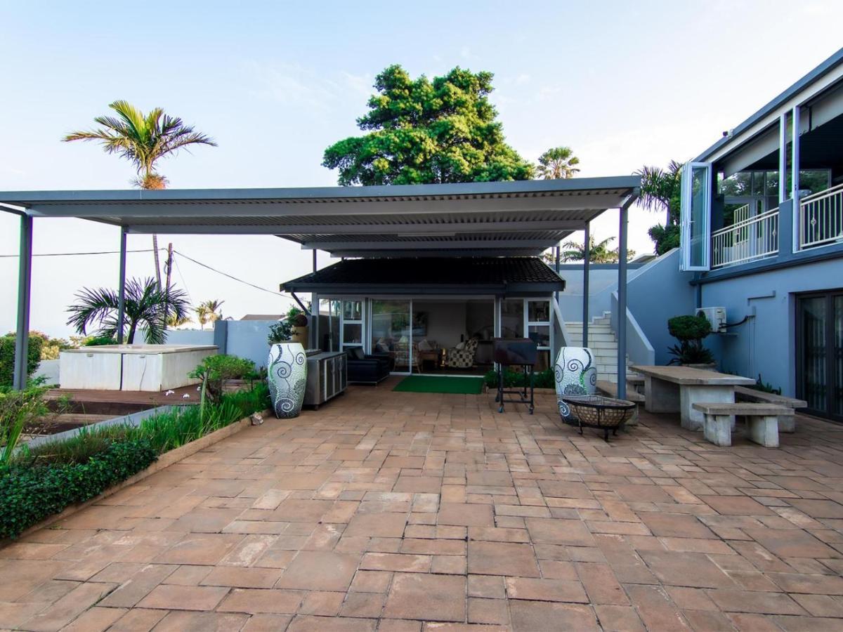 Royal Guesthouse Mtunzini Exterior photo