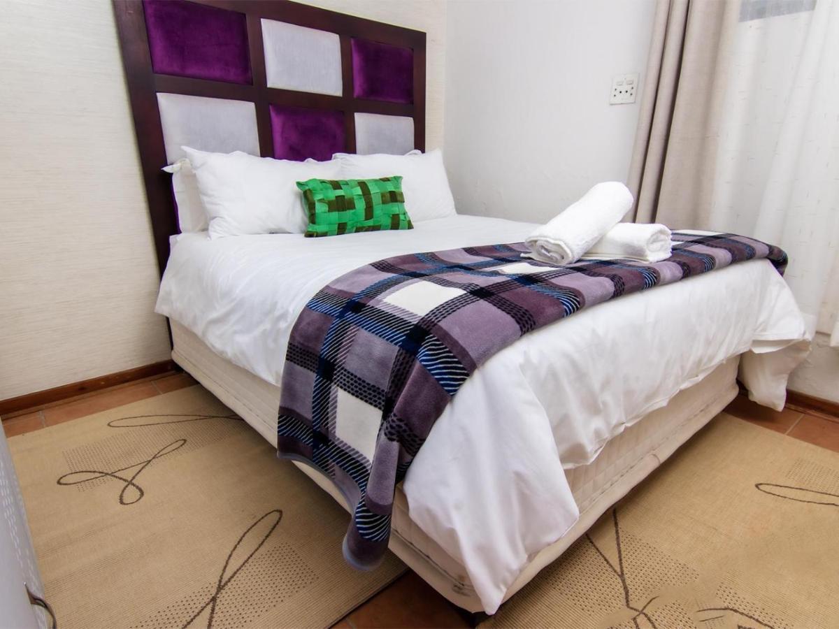 Royal Guesthouse Mtunzini Room photo