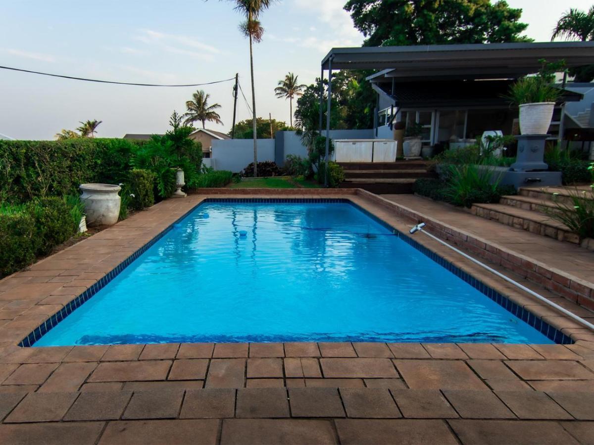 Royal Guesthouse Mtunzini Exterior photo