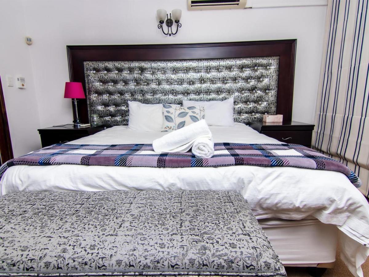 Royal Guesthouse Mtunzini Room photo