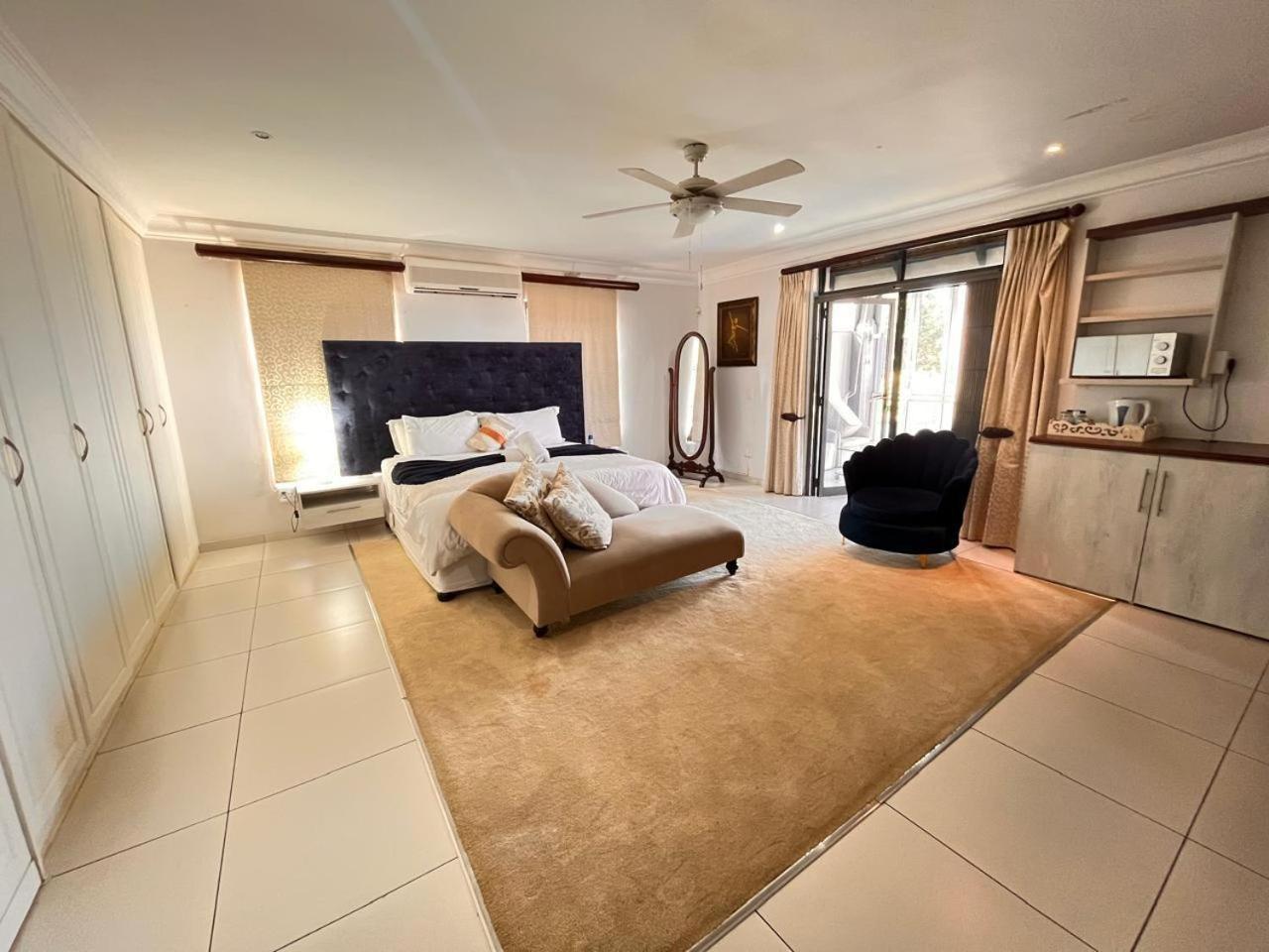 Royal Guesthouse Mtunzini Room photo