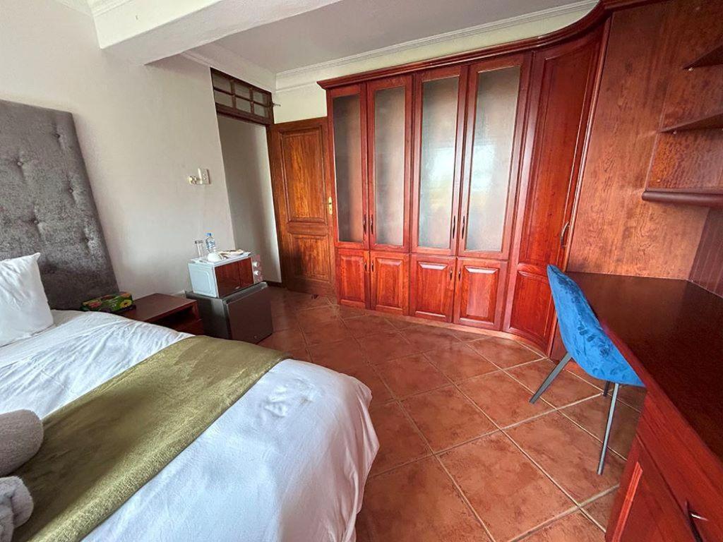 Royal Guesthouse Mtunzini Room photo