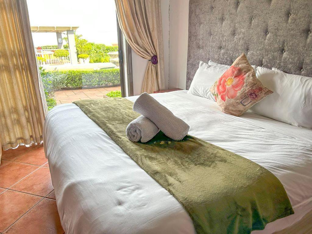 Royal Guesthouse Mtunzini Room photo