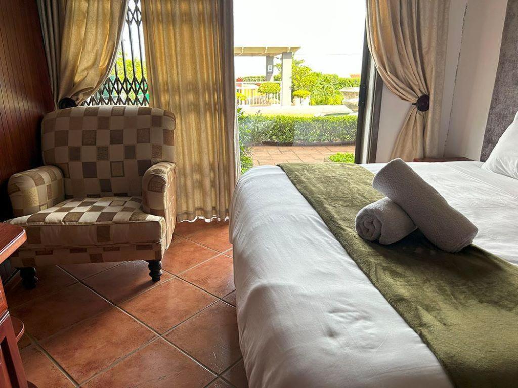 Royal Guesthouse Mtunzini Room photo