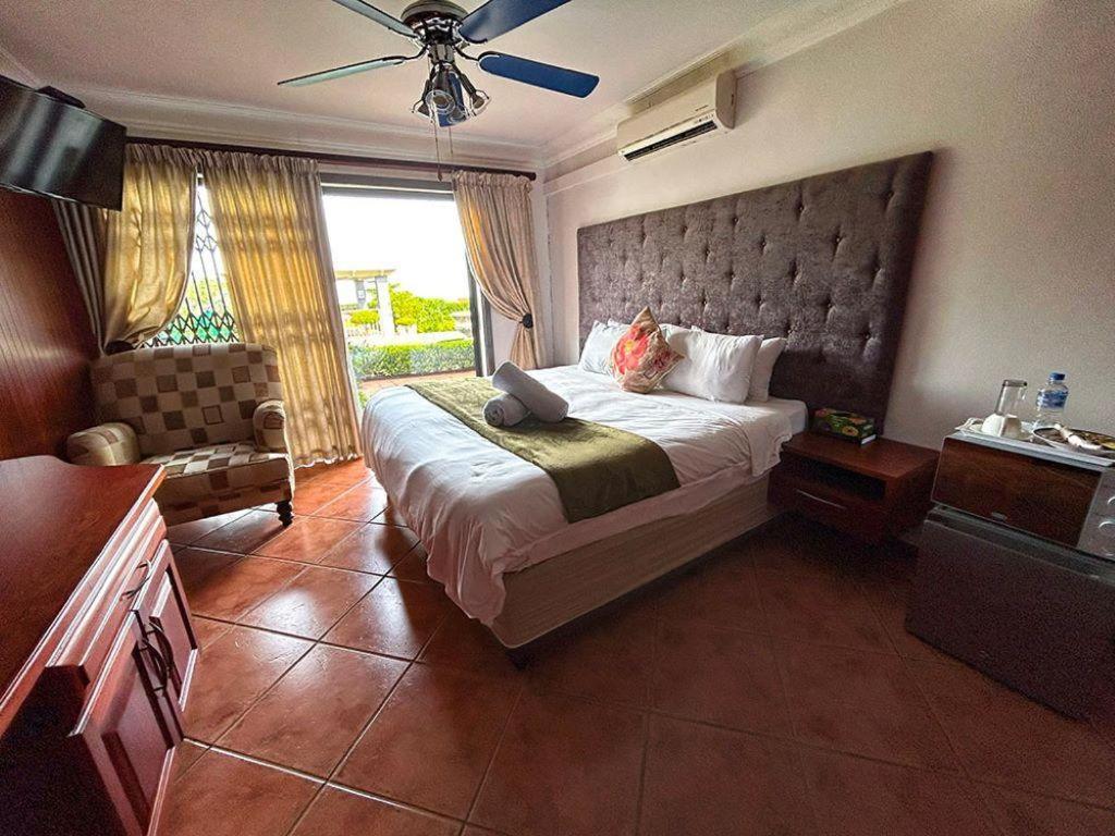 Royal Guesthouse Mtunzini Room photo